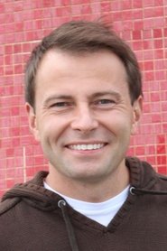Tomasz Bednarek portrait