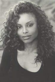 Alexia Robinson portrait