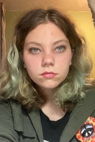Zoe Finn portrait