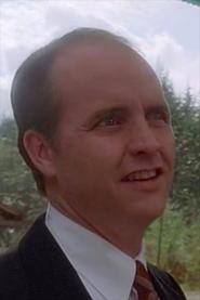 Scott Burkholder portrait