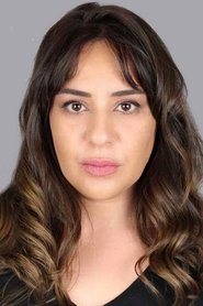 Tuğçe Tamer portrait