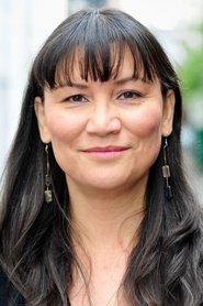 Renae Morriseau portrait