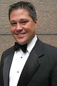 Stephen Livaudais portrait