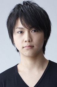 Taiga Fukazawa portrait