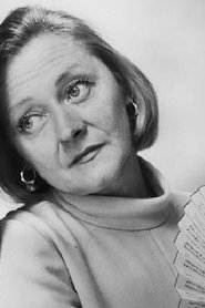 Maria Karnilova portrait