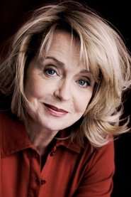 Gisela Schneeberger portrait