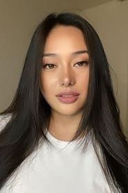 Ava Mendez portrait
