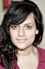 Anna Chedid portrait
