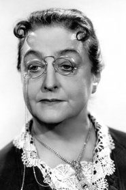 Helen Westley portrait