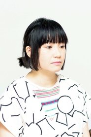 Lesley Loksi Chan portrait