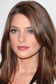 Ashley Greene portrait