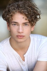 Will Meyers portrait
