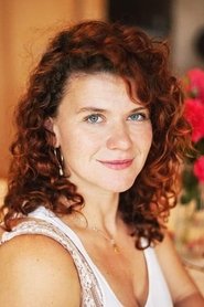 Barbora Valentová portrait