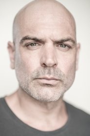 Alex Hughes portrait