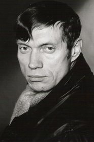 Victor Pedtrchenko portrait