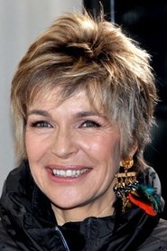 Véronique Jannot portrait