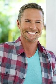Doug Jeffery portrait