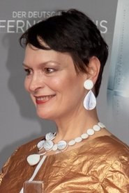 Mizzi Meyer portrait