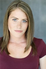 Beth Cantor portrait