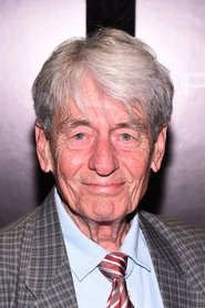 John Nolan portrait