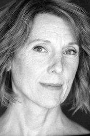Charlotte Maier portrait