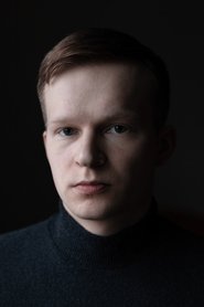 Ainis Grinius portrait