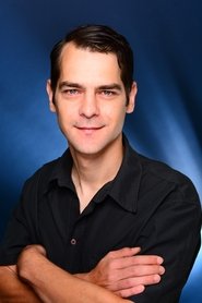 Erik Zwikirsch portrait