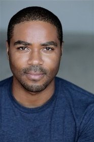 Ajani Perkins portrait