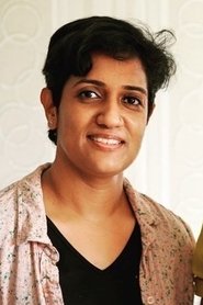 Ratheena portrait