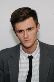 Connor Bashford portrait