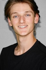 Noah Funderburk portrait