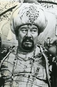 Yashaw Adem portrait