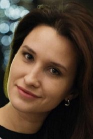 Darya Gratsevich portrait