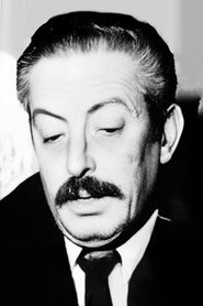 Abdelhalim Rais portrait