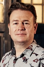 Matt Strevens portrait