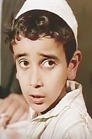 Sherif Salah El Din portrait
