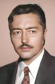 Aydın Tezel portrait