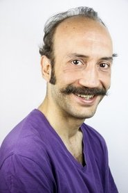 Karlos Aurrekoetxea portrait