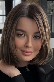 Aleksandra Strizhenova portrait