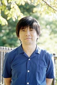 Shinya Kawakami portrait