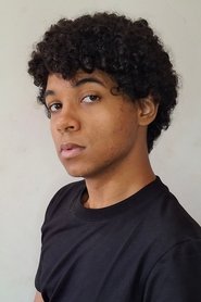 Matheus d'Novais portrait