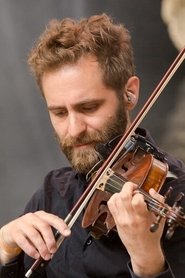 Karl James Pestka portrait
