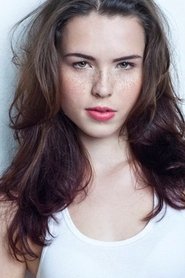 Leticia Kerchner portrait