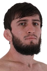 Astemir Nagoev portrait