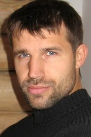 Timur Efremenkov portrait