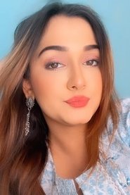Srishti Jain portrait