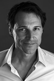 Rolf Gray portrait
