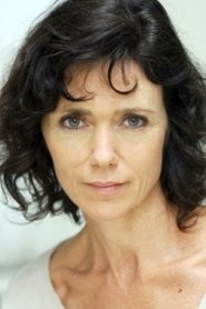 Anne Lemoël portrait
