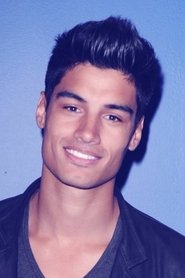 Siva Kaneswaran portrait