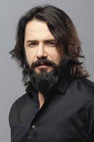 Cem Uçan portrait